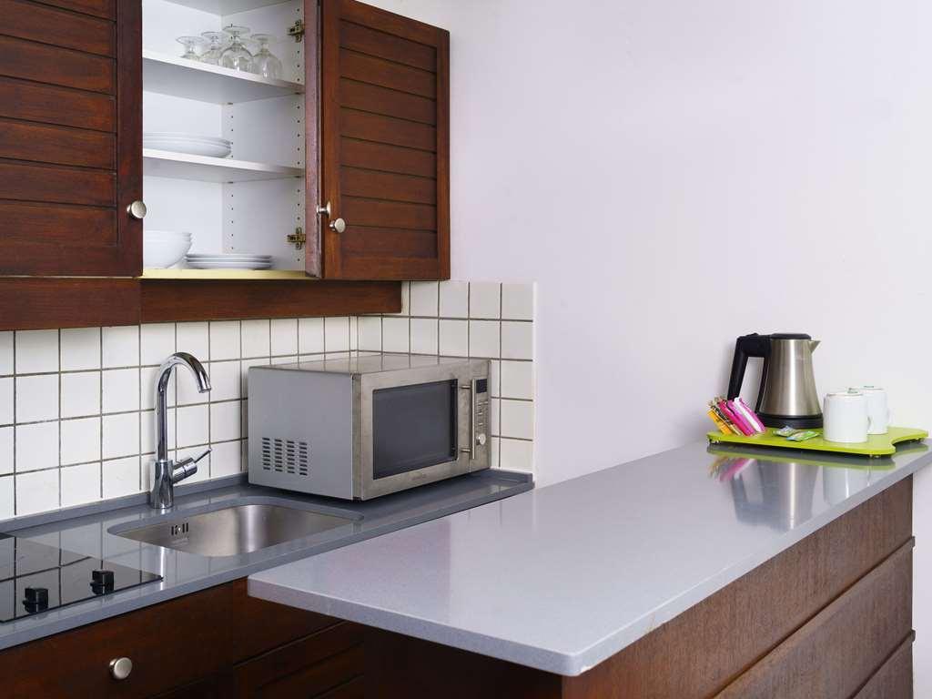 Hotel Mercure Kourou Ariatel חדר תמונה